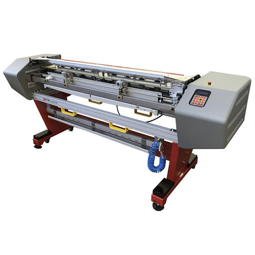 Plotter de recorte automática - XLD-170 HS - Colex