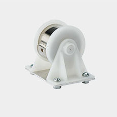 Mola de tração - BBSR series - Spiroflex - de tração constante / enrolada / em aço inoxidável