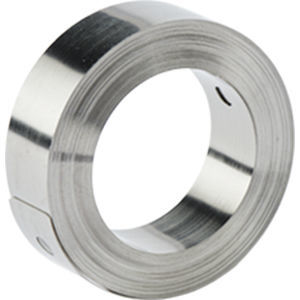 Mola de tração constante - SR series - Spiroflex - helicoidal / em aço / em carbono