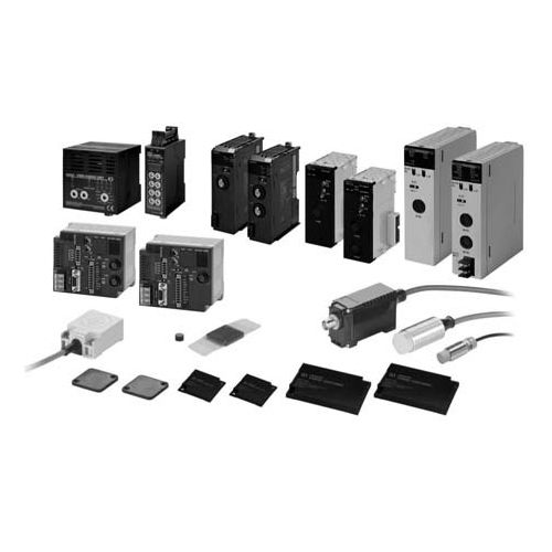 Sistema RFID compacto - V680 series  - OMRON - com interface PC