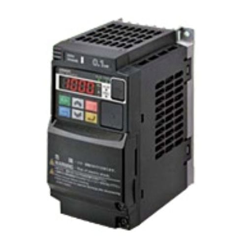 Inversor de alta velocidade - 3G3MX2-V1 series - OMRON - CA / IEC / ISO
