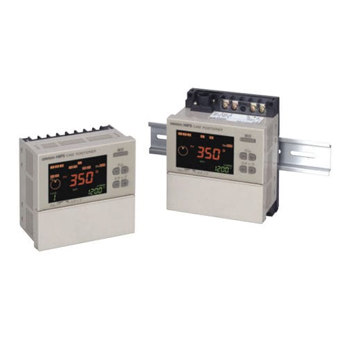 Posicionador de came - H8PS series - OMRON - compacto / de precisão