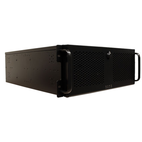 Servidor de tempo NTP - NTS-8000-MSF - Galleon Systems