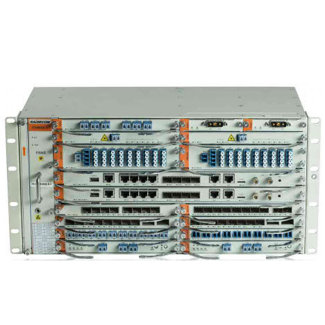 Roteador de transmissão de dados em pacotes - iTN8600-A - Raisecom Technology Co., Ltd. - Ethernet / convencional