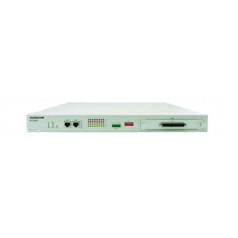 Gabinete para montagem em rack - RC3000E - Raisecom Technology Co., Ltd. - compacto / 1U