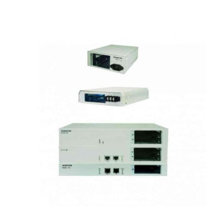 Gabinete para montagem em rack - RC series - Raisecom Technology Co., Ltd. - 3U / 1U / industrial