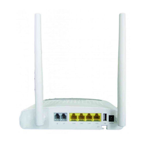 Roteador de dados - ISCOM HT803G-WS2 - Raisecom Technology Co., Ltd. - Ethernet / para rede / LAN