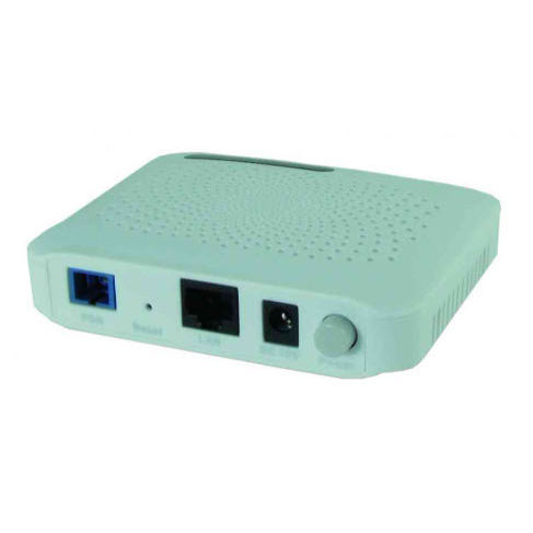 Roteador de dados - ISCOM HT803G-1GE - Raisecom Technology Co., Ltd. - Ethernet / para rede / LAN