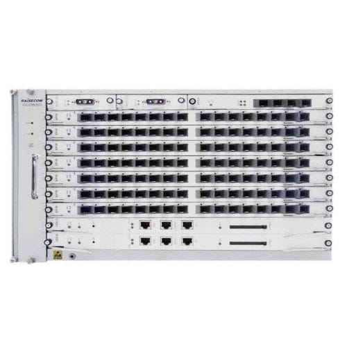OLT para montagem em rack - ISCOM6860 - Raisecom Technology Co., Ltd. - PON