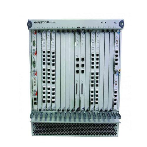 OLT PON - ISCOM6800 - Raisecom Technology Co., Ltd. - para armário