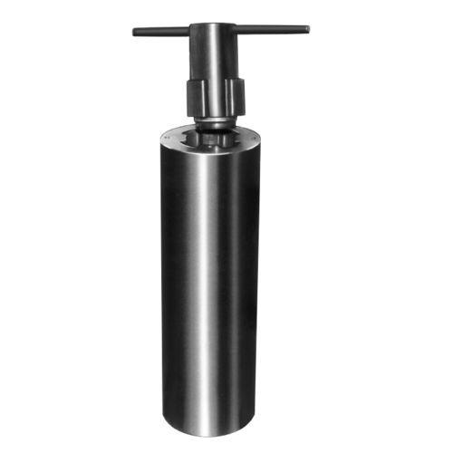 Reator de pressão - CL series - HIP - em aço