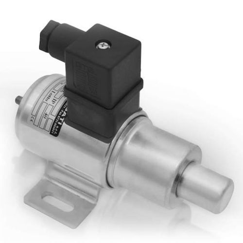 Eletroímã linear - CS 45 CH series - SYSTEM DI ROSATI - de retenção / de travamento / livre de manutenção