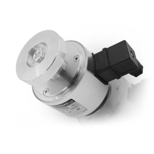 Eletroímã vibratório - CV series - SYSTEM DI ROSATI - de potência / industrial