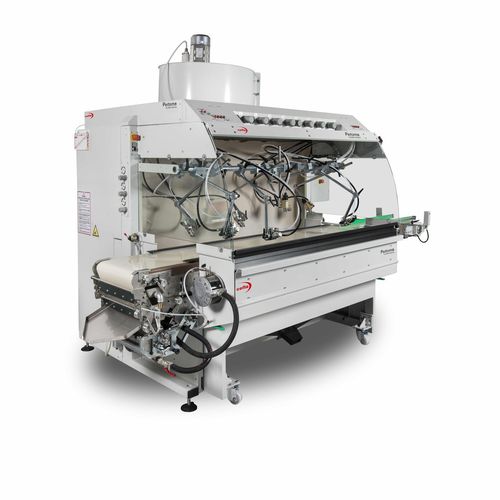 Máquina de pulverização fixa - Performa - Cefla Finishing - de tinta