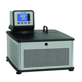 Banho termostático com display digital - VWR - com circulação / refrigerado / de laboratório