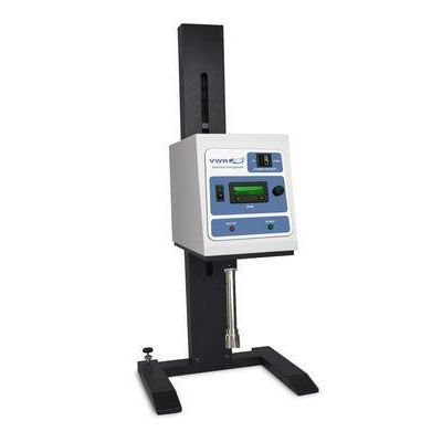 Homogeneizador dinâmico - VWR - de batelada / para laboratório / compacto