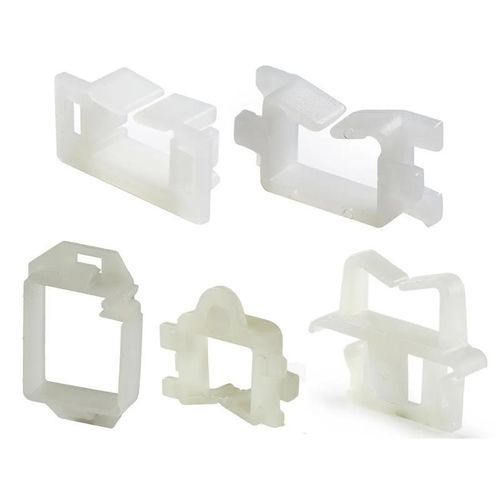 Abraçadeira tipo U - SR1834 - Essentra Components