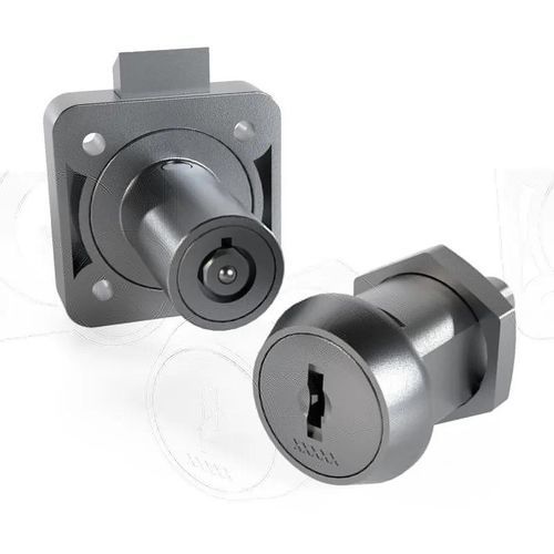 Fechadura com trinco - SR1887 - Essentra Components - de chave / para gaveta