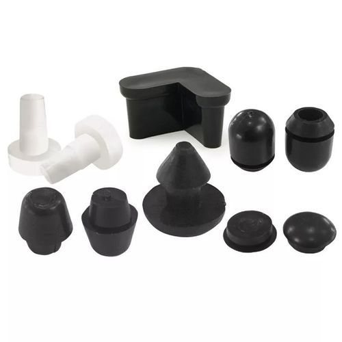 Conexão pneumática - SR1573 - Essentra Components - rápida / de ângulo / em termoplástico