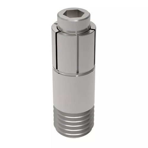 Pino cilíndrico - SRW12059 - Essentra Components - em aço / de precisão