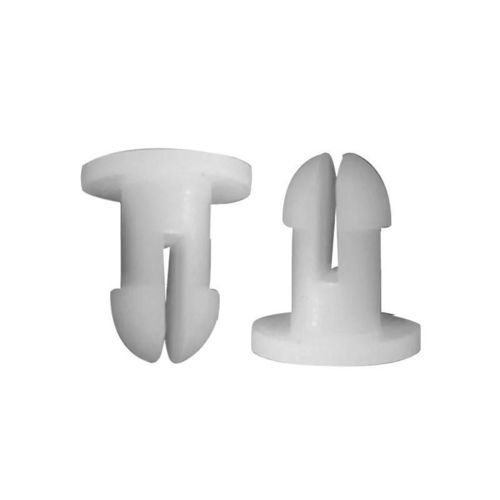 Rebite de cabeça larga - SR1968 - Essentra Components - em nylon / em material plástico / de expansão