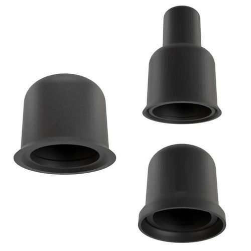 Tapa-porca - SR1113 - Essentra Components