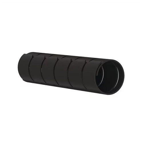 Espaguete tubo de proteção - SR1723 - Essentra Components - tubular / em polipropileno / em nylon
