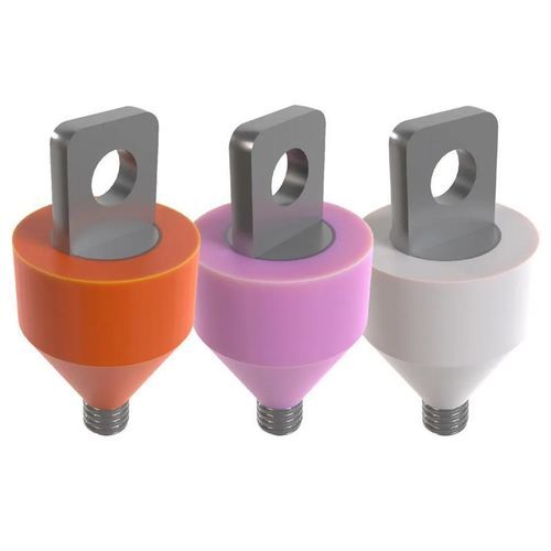 Anel de elevação com rosca - SRF0062 - Essentra Components