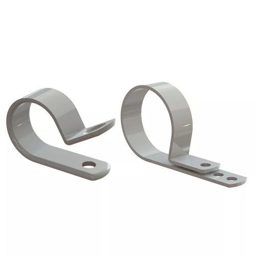 Fixador de cabo em poliamida - SR2059 - Essentra Components - em nylon / ajustável / em P