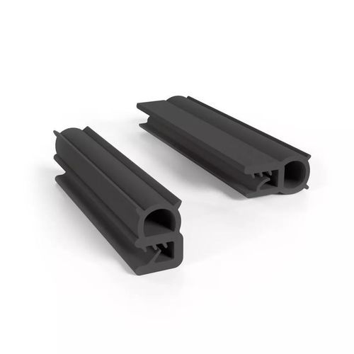 Fita de junta de mola - 10268001 - Essentra Components - em EPDM / tubular / para bordo
