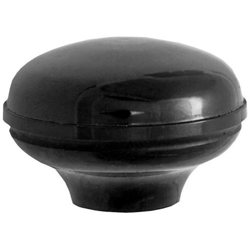 Manípulo com rosca - 10189269 - Essentra Components - bola / cogumelo / em resina fenólica