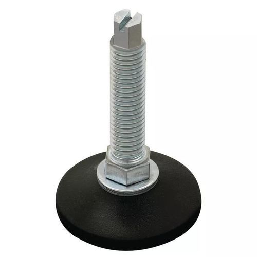 Pé para máquina-ferramenta - SR5439 - Essentra Components - de máquina / para aparelho / para racks