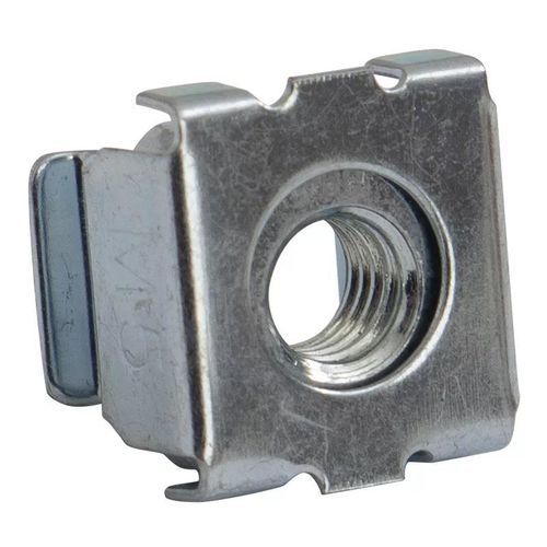 Porca clip metálica - SR6227 - Essentra Components - de fixação
