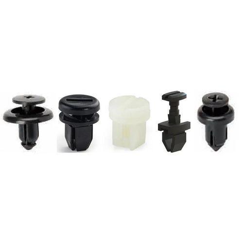 Elemento de fixação 1/4 de volta em aço inoxidável - SR2309 - Essentra Components