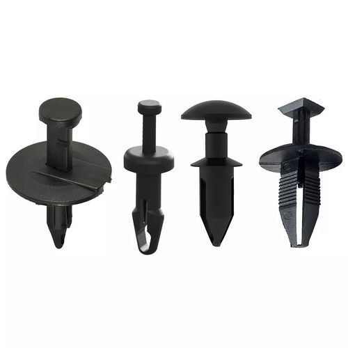 Rebite cego - SR1912 - Essentra Components - de cabeça abaulada / em nylon / desmontável