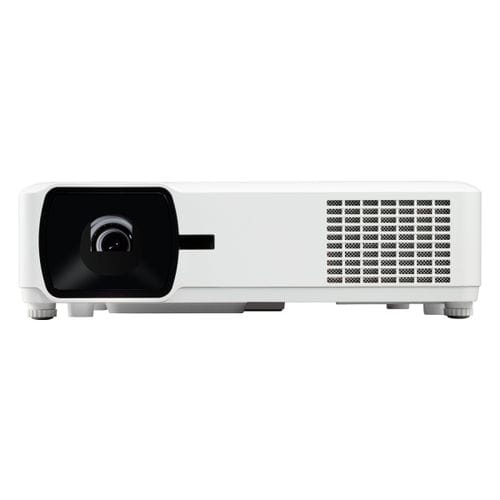 Projetor de vídeo LCD - LS600W - ViewSonic - DLP/DMD