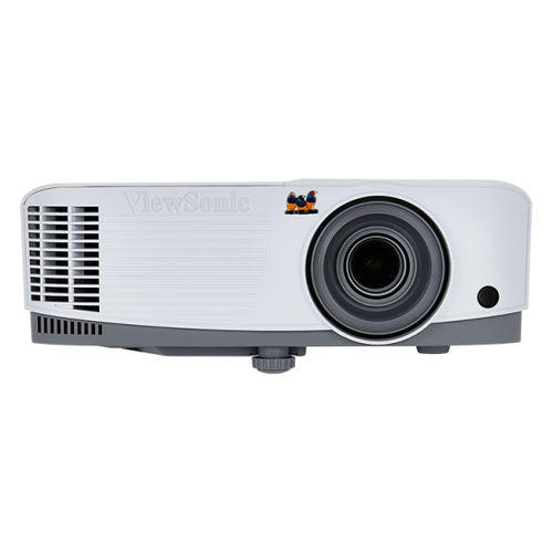 Projetor de vídeo DLP/DMD - PG707W  - ViewSonic - dinâmico