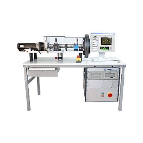 Calibrador de carga - Lorenz Messtechnik - de torque / para sensor de torque / convencional