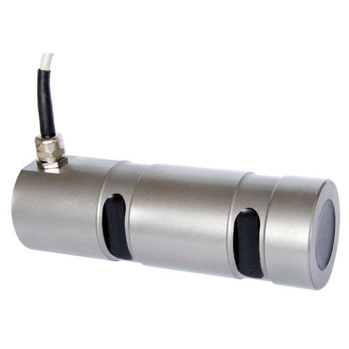 Célula de carga de tensão/compressão - K-1661  - Lorenz Messtechnik - tipo beam / em aço inoxidável / IP67