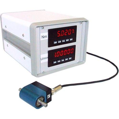 Display numérico - DD-2002  - Lorenz Messtechnik - de 5 dígitos / de 6 dígitos / de 2 linhas