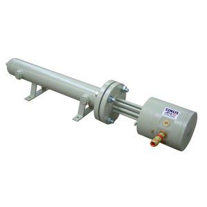 Aquecedor de água - Sinus-Jevi Electric Heating B.V.