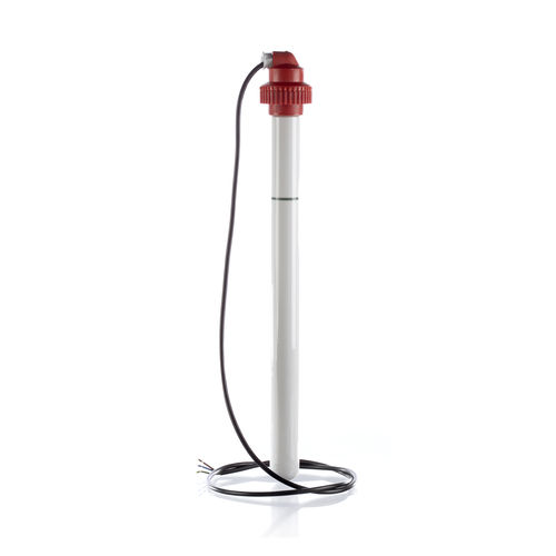Aquecedor para líquidos - Thermodyp  - Sinus-Jevi Electric Heating B.V. - de convecção / elétrico