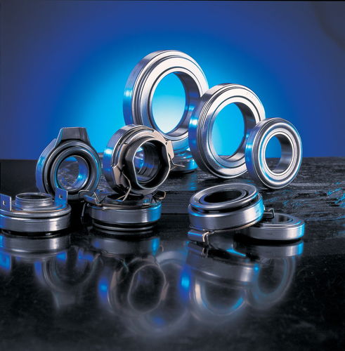 Rolamento de embreagem - EBI Bearings