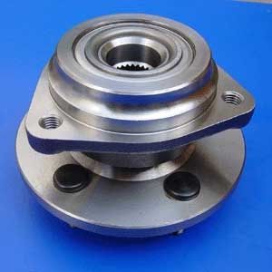Cubo de fixação de roda - EBI Bearings - para automóvel