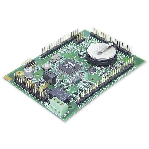 Computador de placa única RabbitCore® - Rabbit® SBC LP3500 Series - Digi International