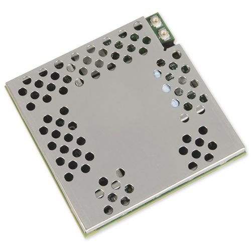 Computador em módulo Quad-Core - ConnectCore® 6 - Digi International - NXP i.MX6 / SATA / USB