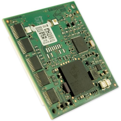 Computador em módulo ARM9 - ConnectCore® 9P 9215 - Digi International - Ethernet / SDRAM / embutido