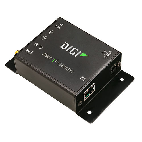 Modem de dados - XBee® SX - Digi International - RS232 / RF / USB