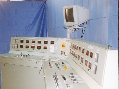 Banco de ensaio elétrico - Vettiner - de transformador / industrial / para a indústria automotiva
