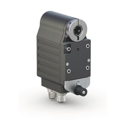 Atuador elétrico - AG03/1  - SIKO GmbH - rotativo / de cabo / 24 V